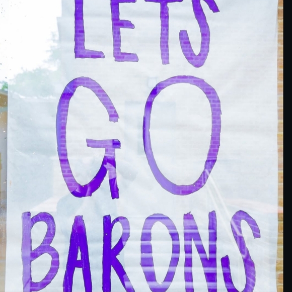 Chicka-d Saint Mary's Hall Private School Sweatshirt - Picture 4 of 10